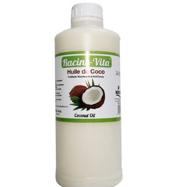 RACINE VITA HUILE DE COCO 1L
