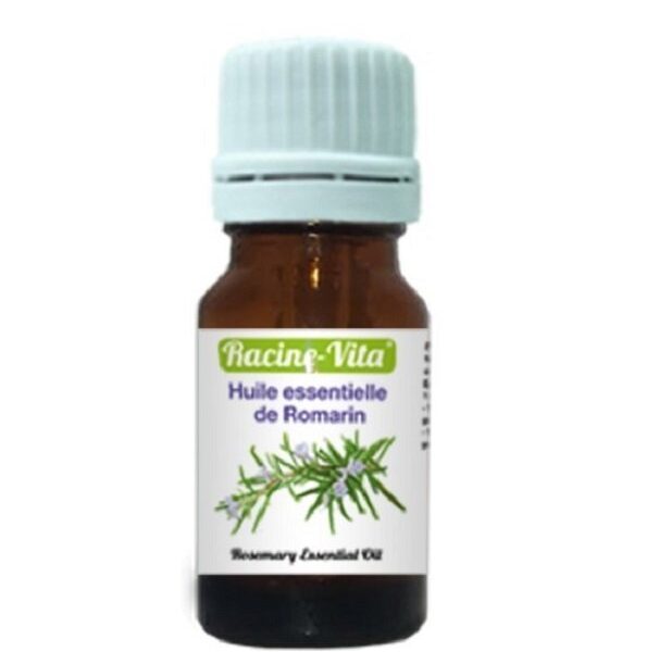 RACINE VITA HUILE ESSENTIELLE DE ROMARIN 10 ML