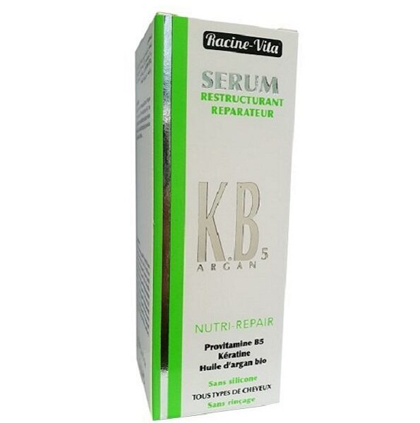 Racine vita Serum Reparateur K.B5 40ml