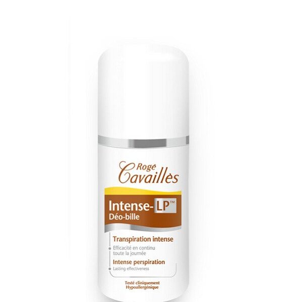 Rogé Cavaillès DÉO INTENSE LP ROLL-ON 40ml