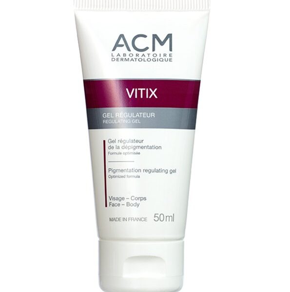 Acm Vitix Gel - 50 ml